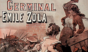 Germinal d'Emile Zola